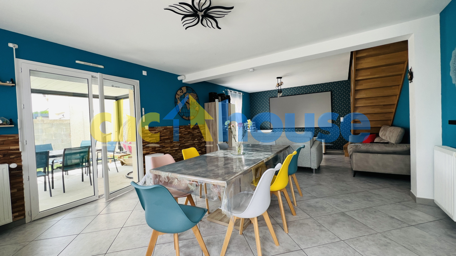 Image_, Maison, Thue et Mue, ref :6546