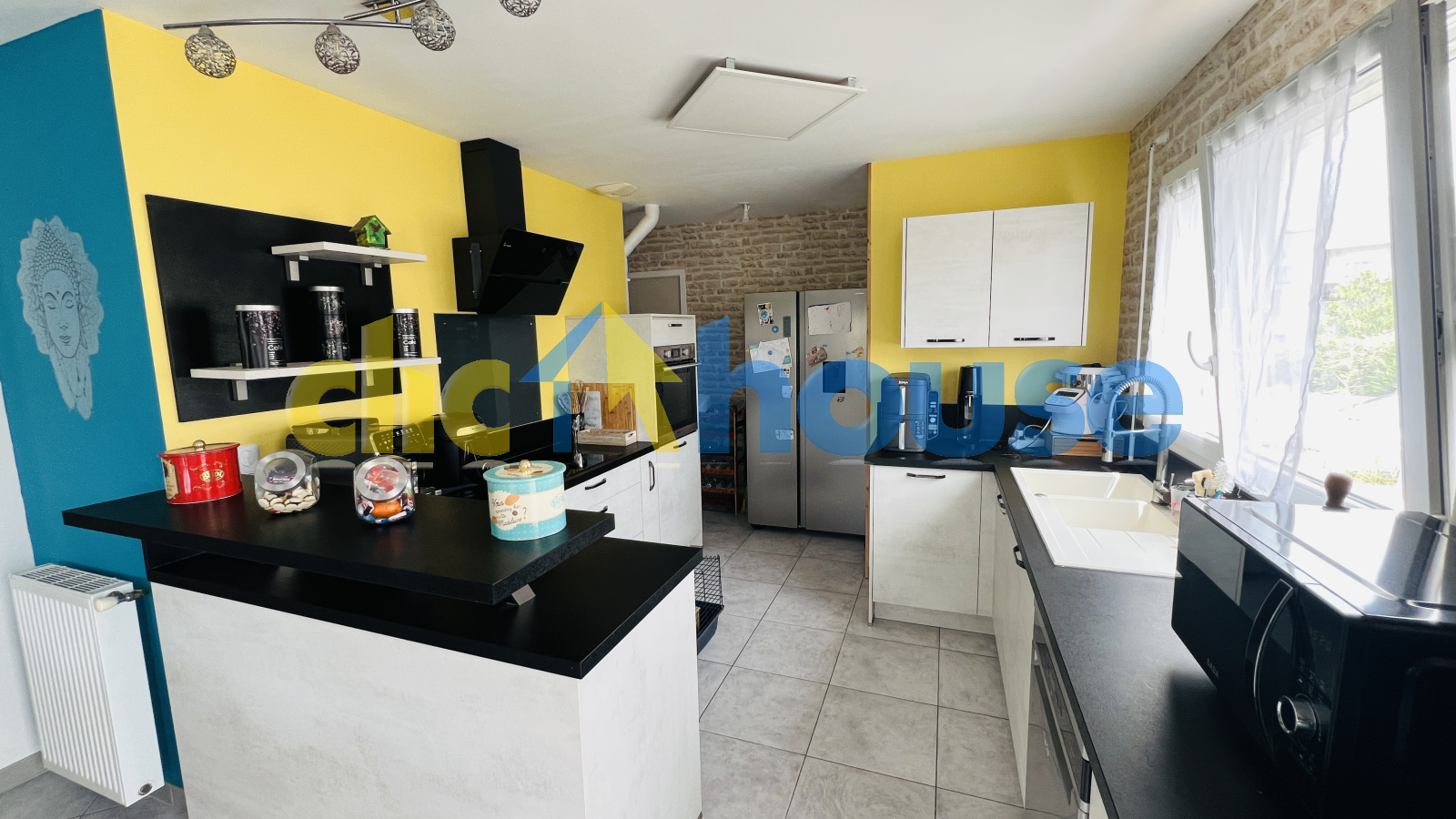 Image_, Maison, Thue et Mue, ref :6546
