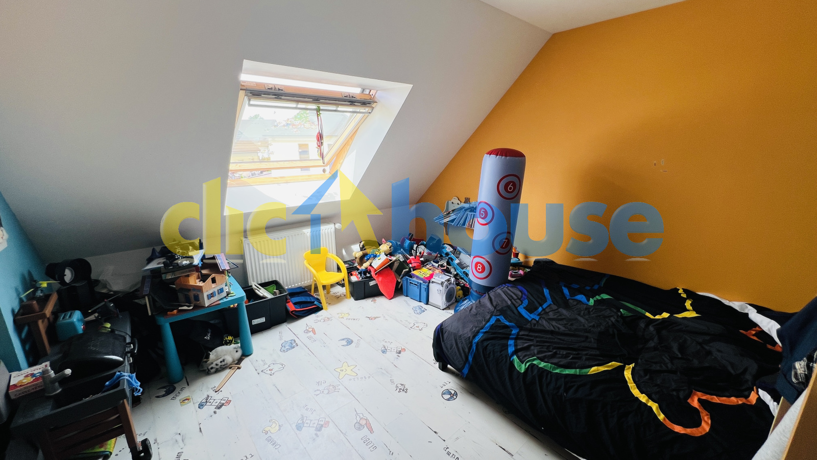 Image_, Maison, Thue et Mue, ref :6546