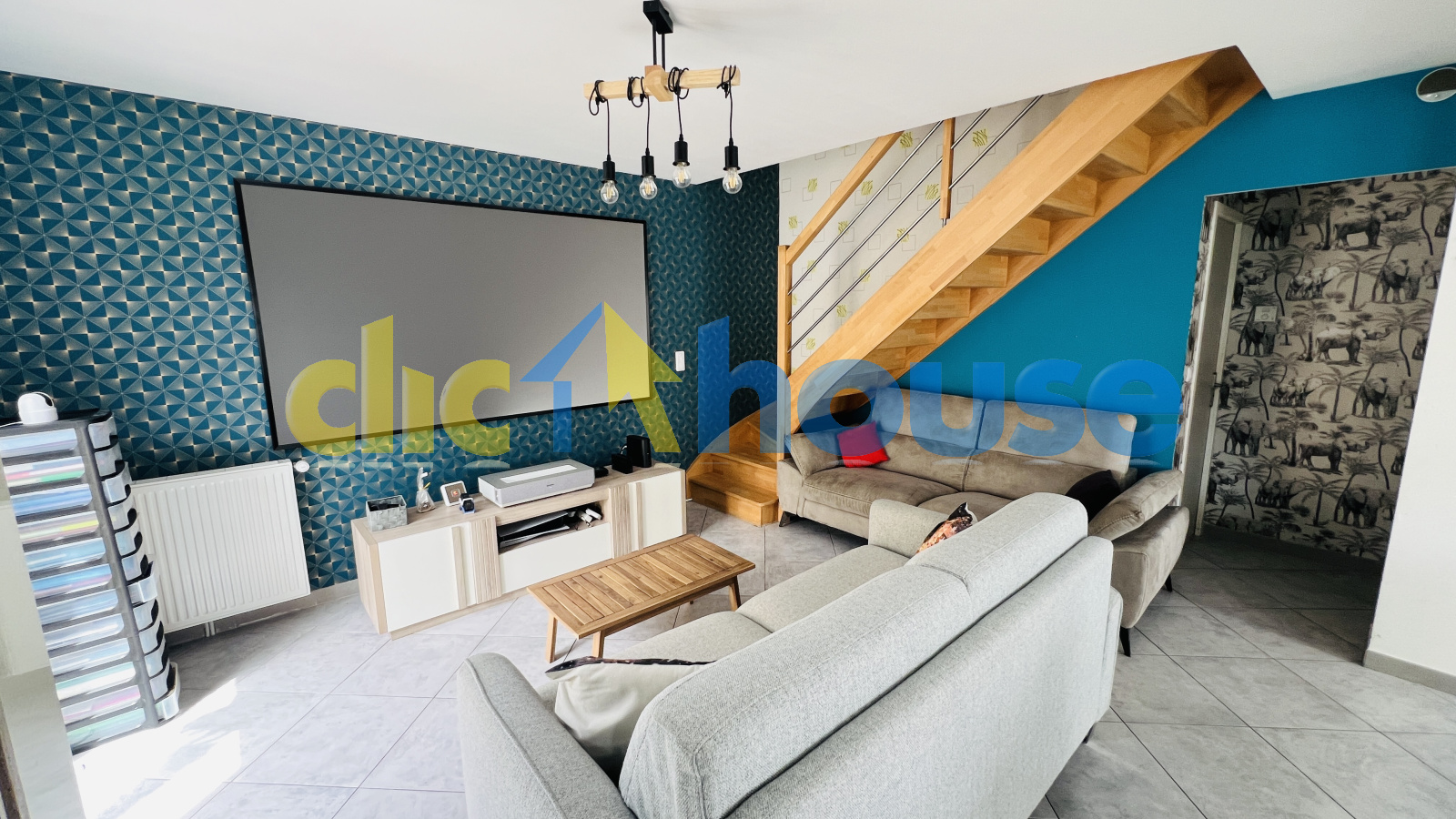 Image_, Maison, Thue et Mue, ref :6546