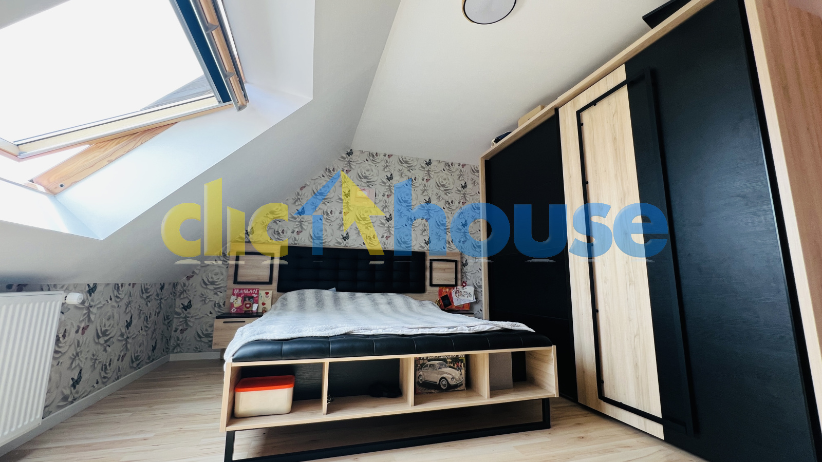 Image_, Maison, Thue et Mue, ref :6546