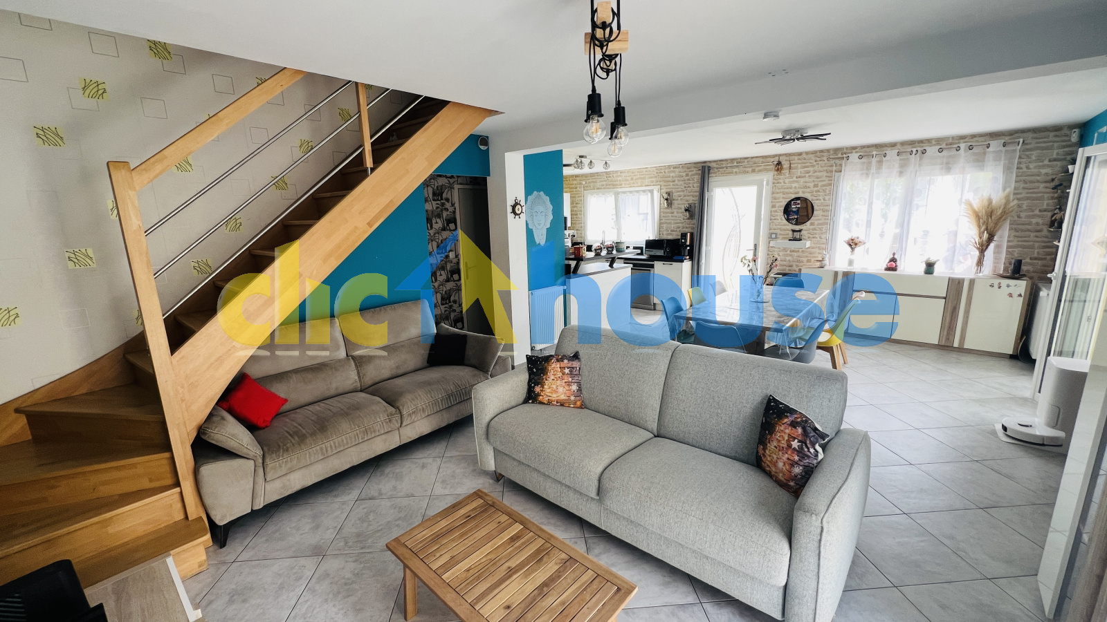 Image_, Maison, Thue et Mue, ref :6546