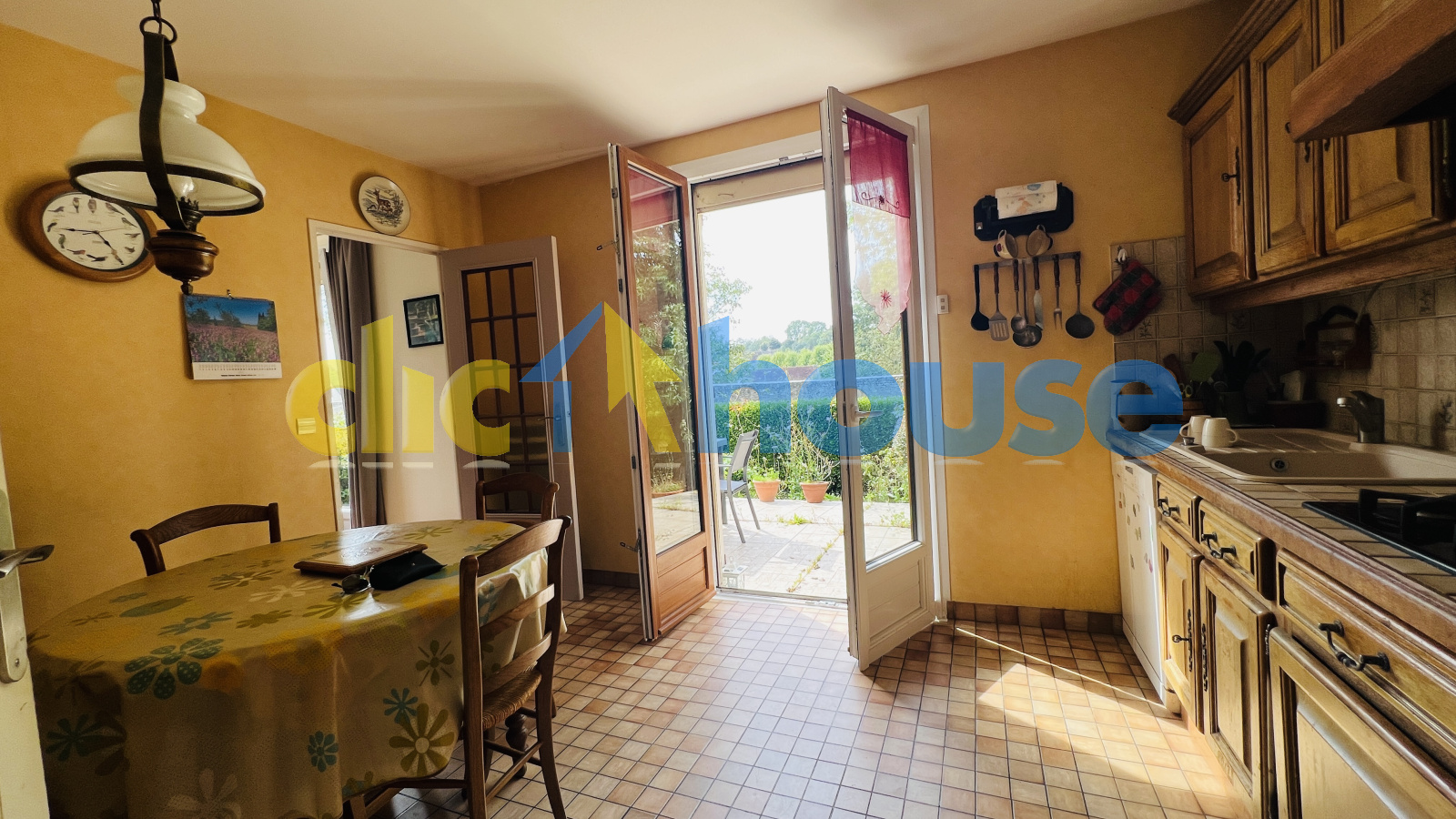 Image_, Maison, Douvres-la-Délivrande, ref :5739