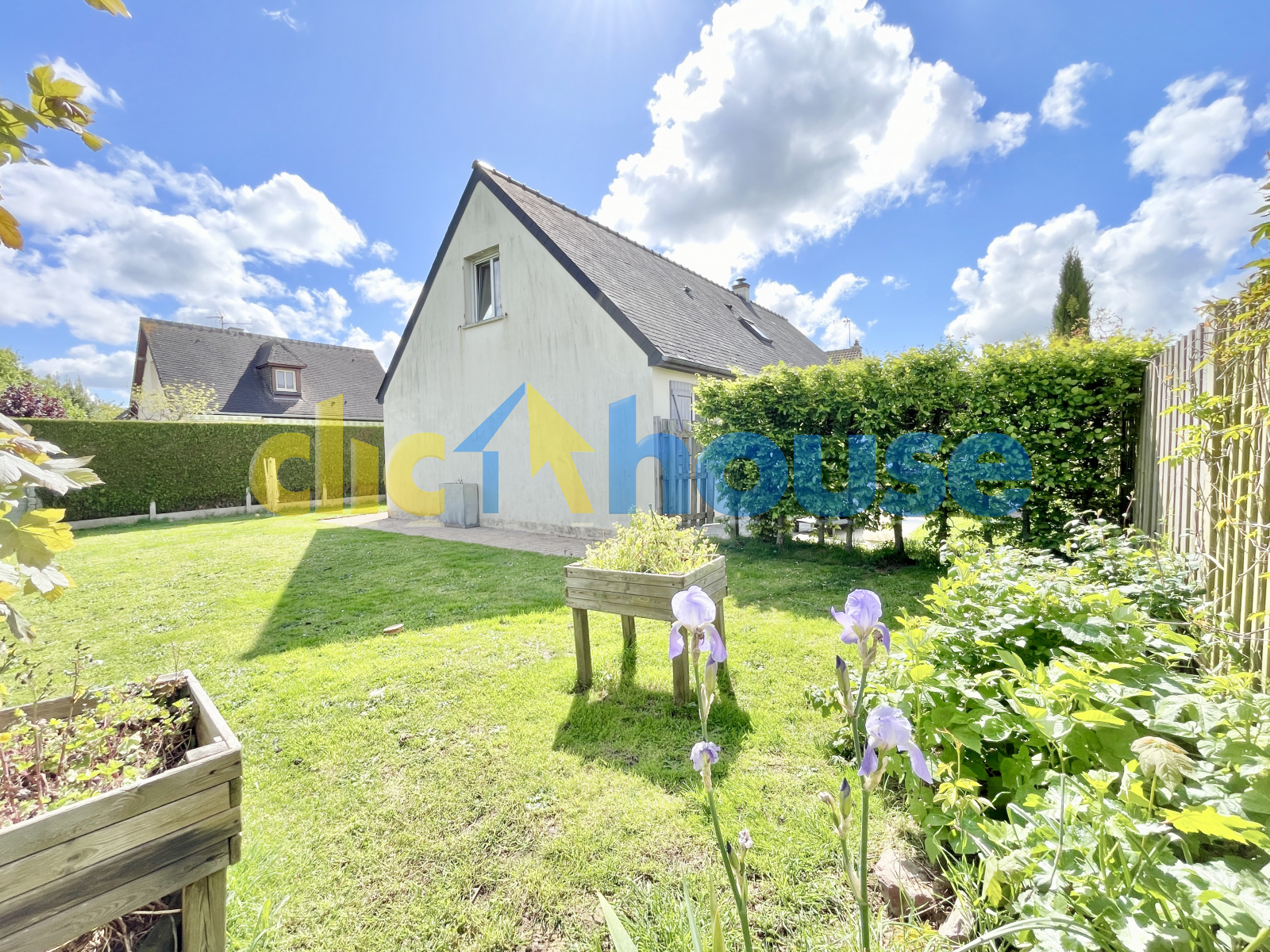 Image_, Maison, Bretteville-sur-Odon, ref :6067