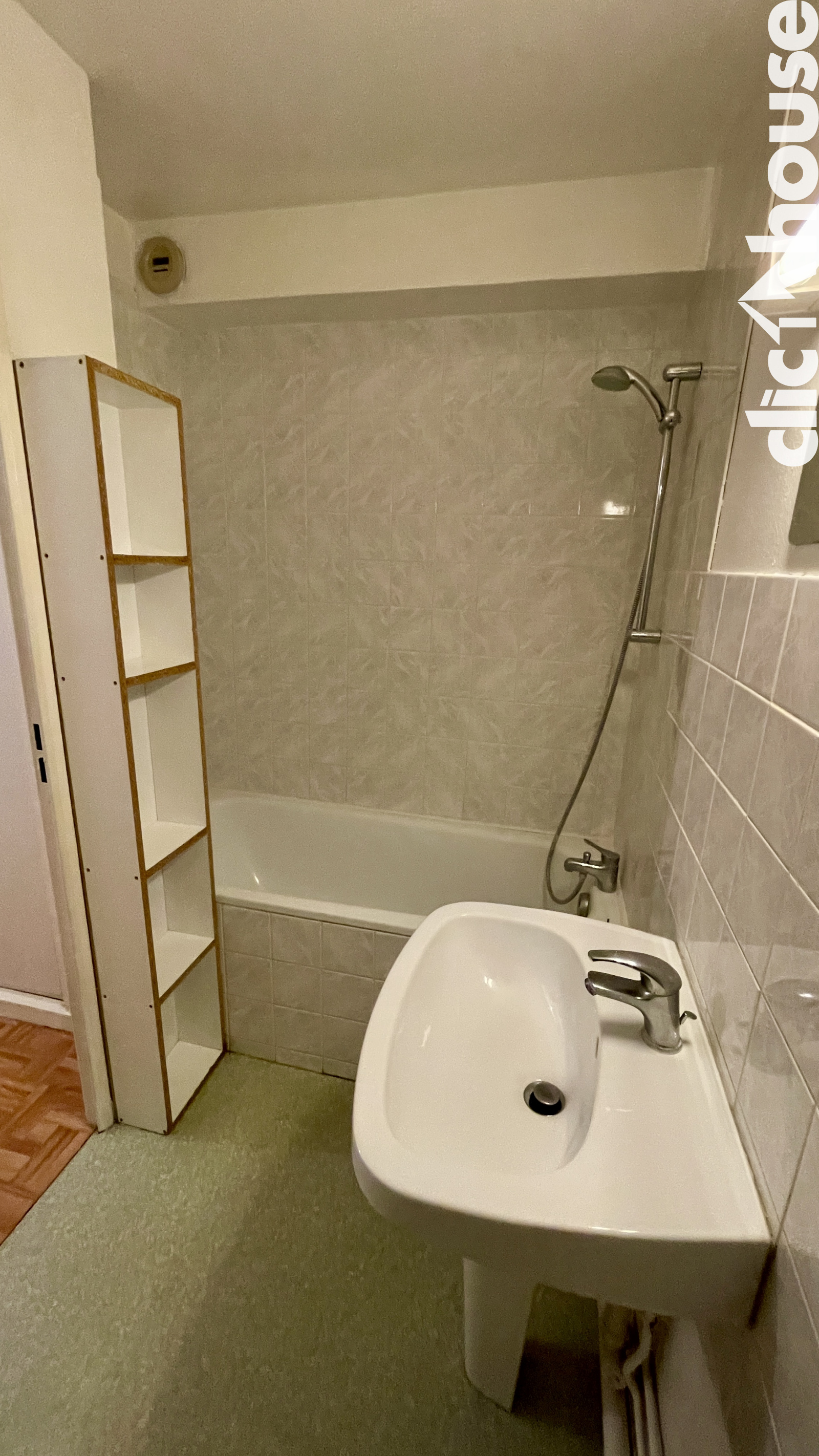 Image_, Appartement, Caen, ref :6439