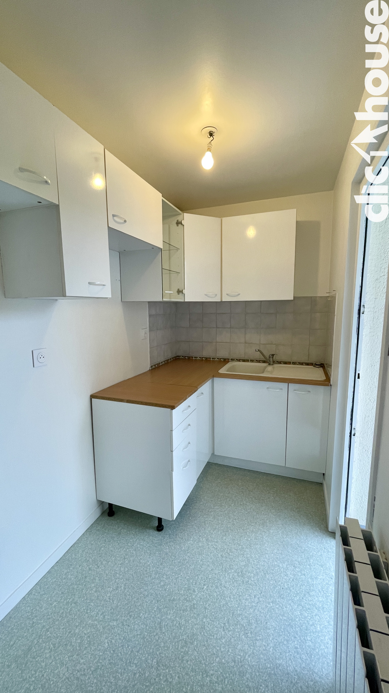 Image_, Appartement, Caen, ref :6439