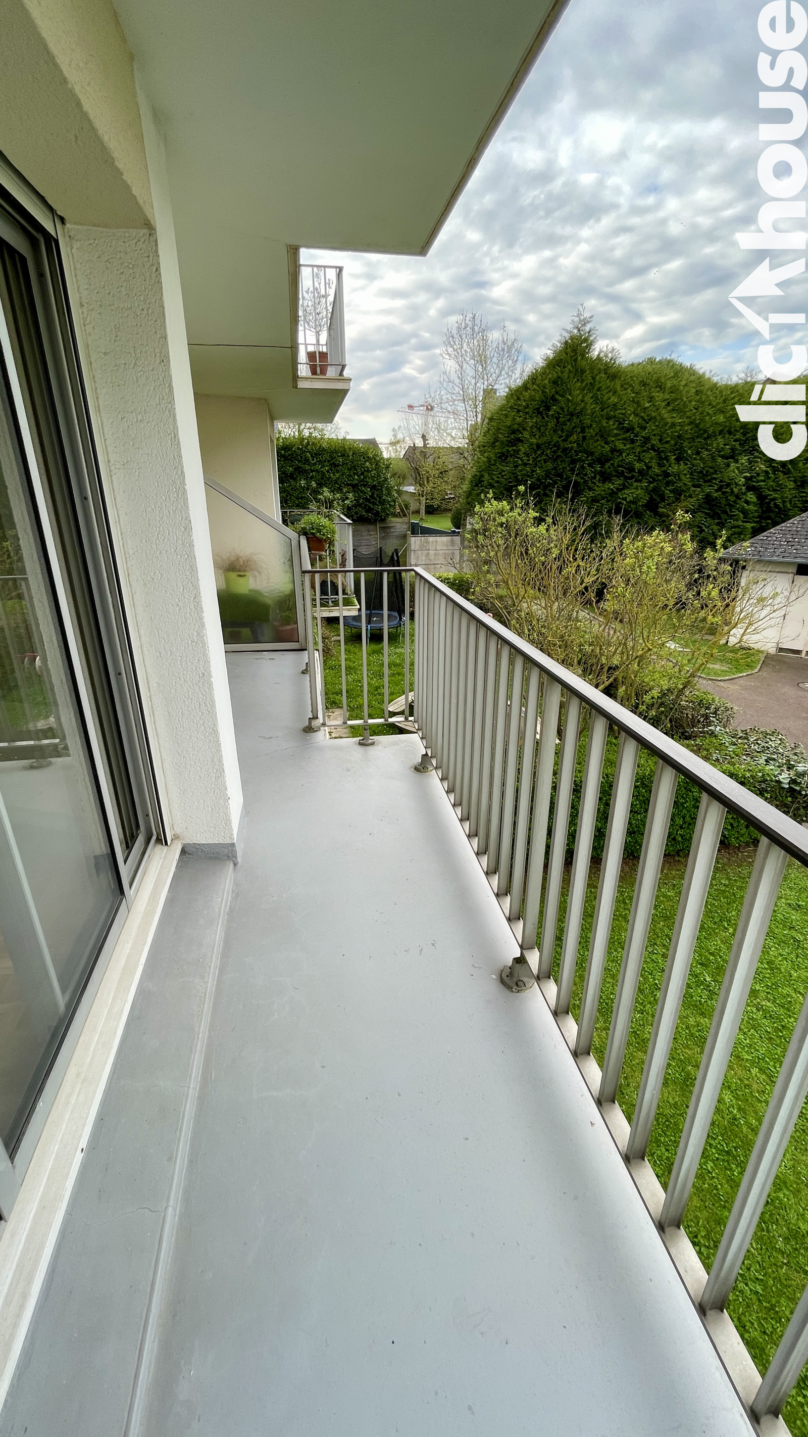 Image_, Appartement, Caen, ref :6439