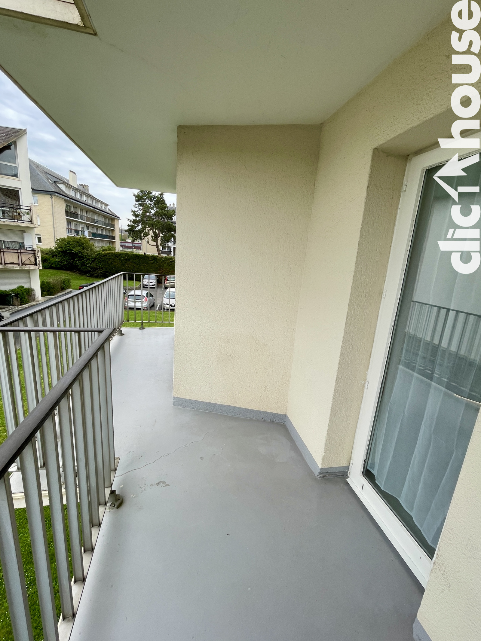 Image_, Appartement, Caen, ref :6439