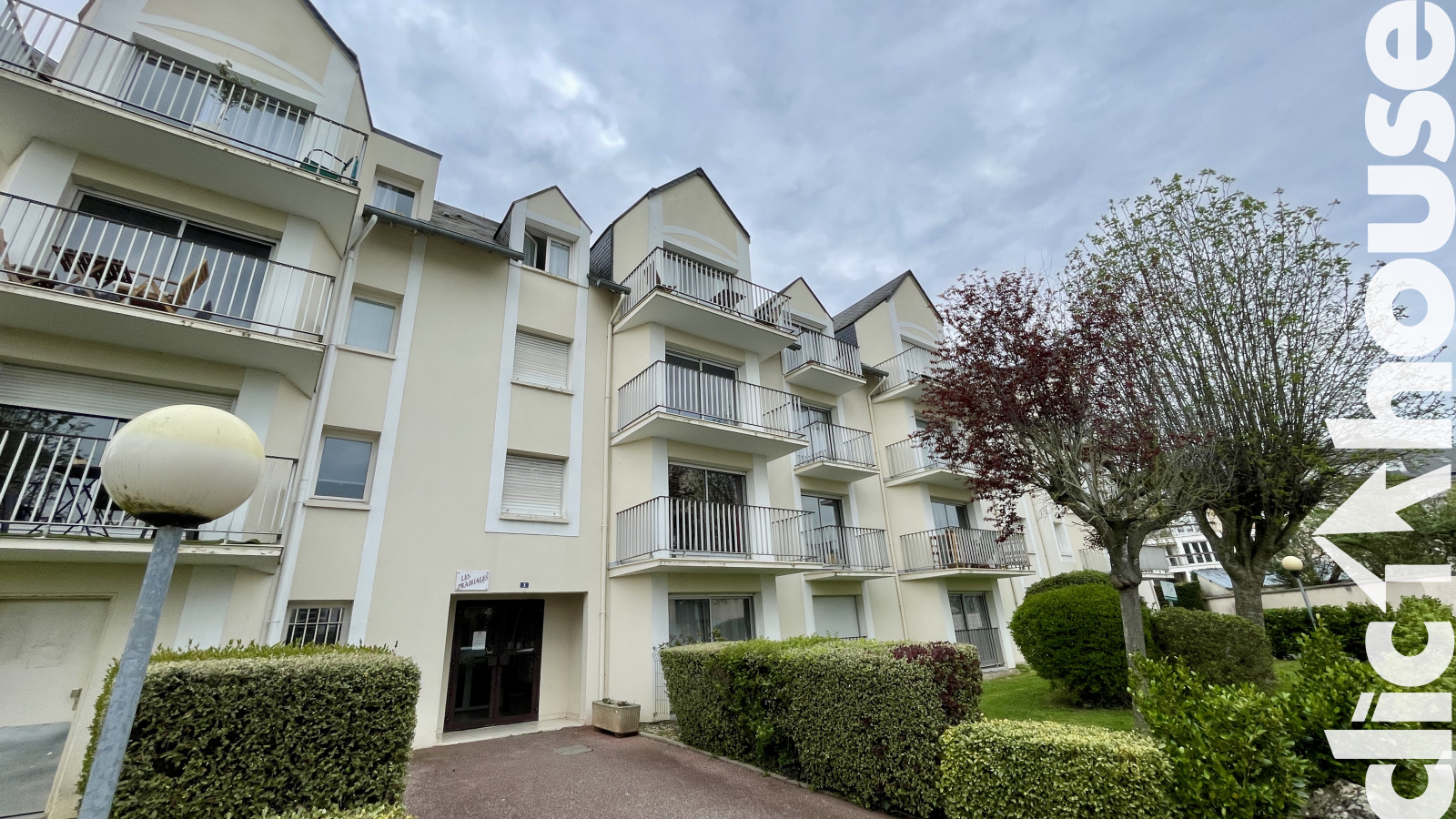 Image_, Appartement, Caen, ref :6439