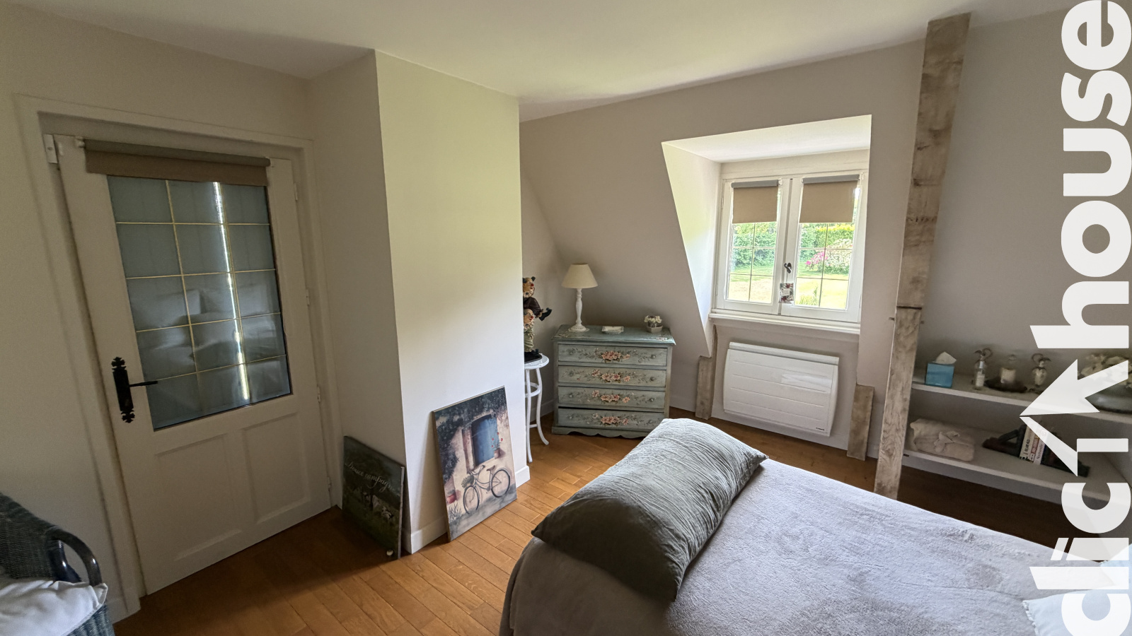 Image_, Maison, Deauville, ref :6921