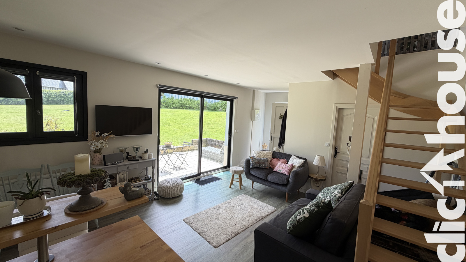 Image_, Maison, Deauville, ref :6921