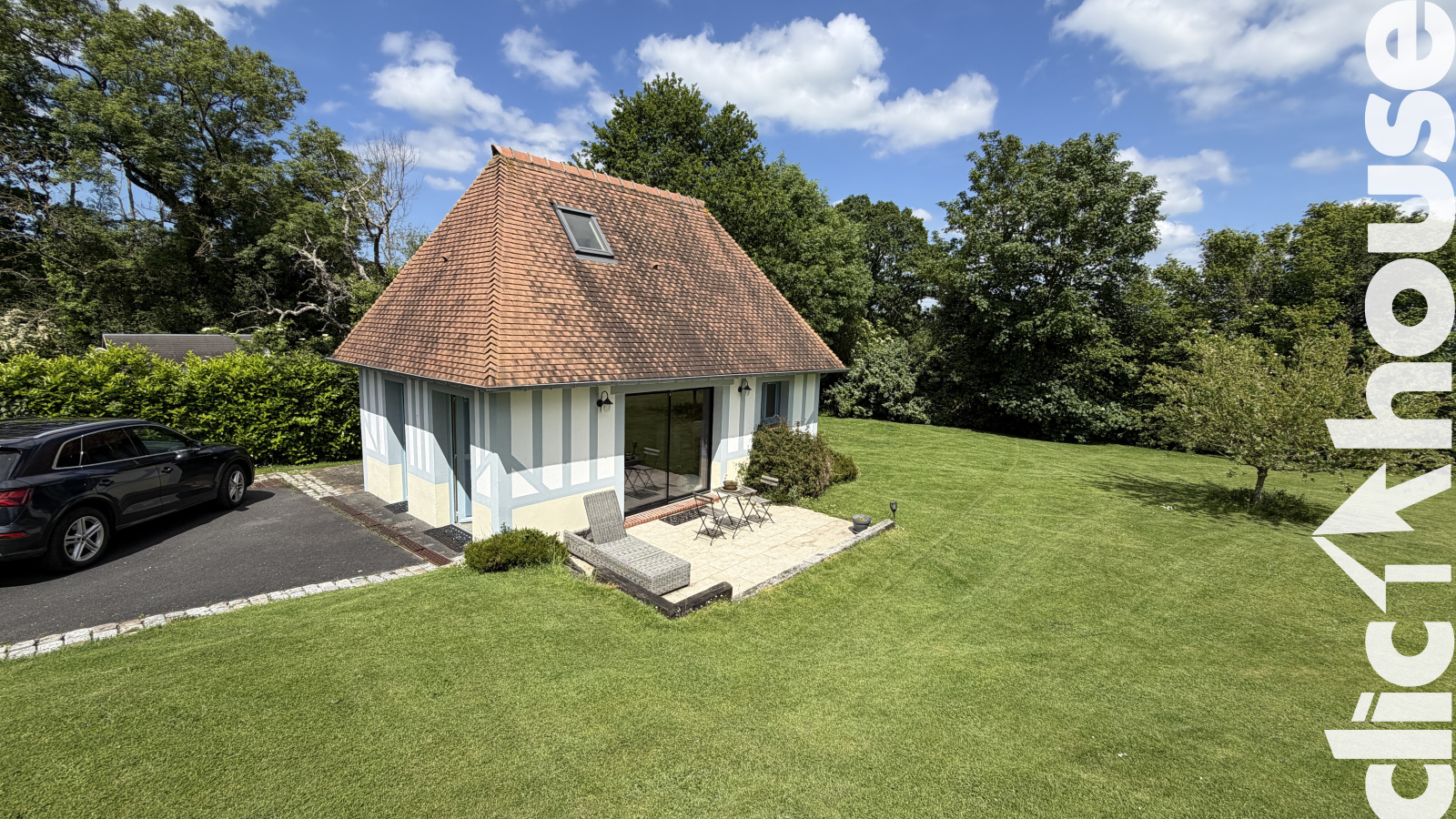 Image_, Maison, Deauville, ref :6921