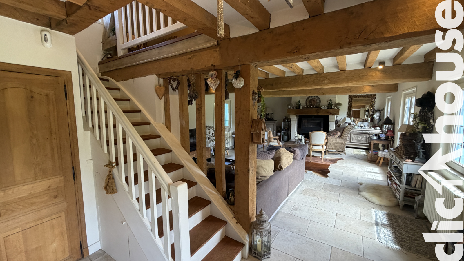 Image_, Maison, Deauville, ref :6921