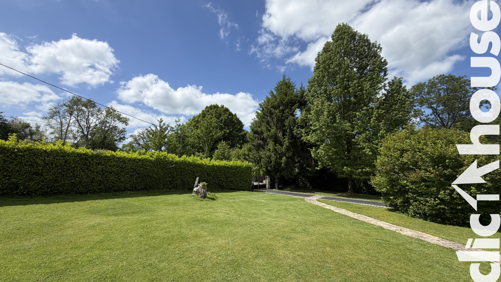 Image_, Maison, Deauville, ref :6921