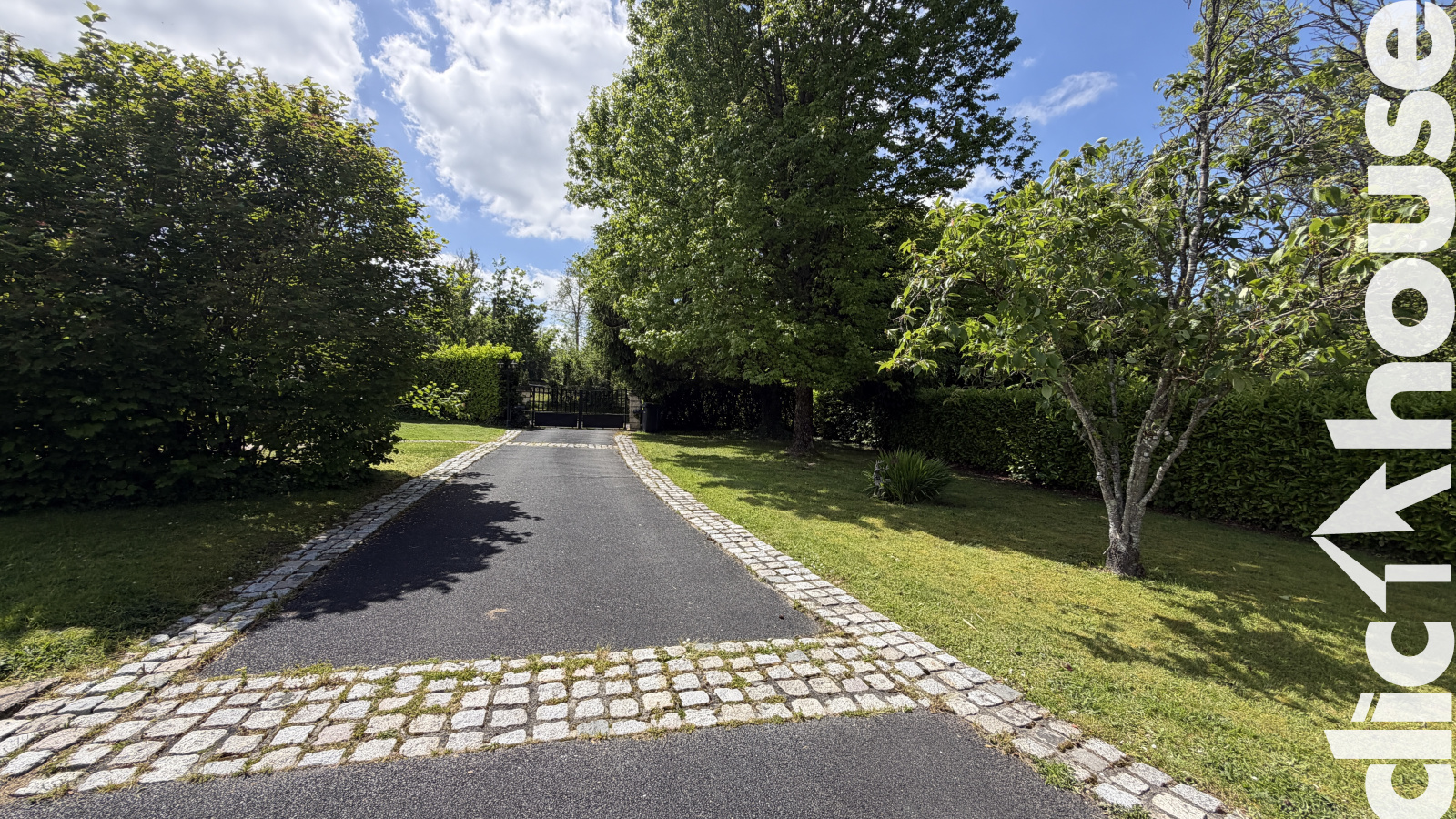 Image_, Maison, Deauville, ref :6921