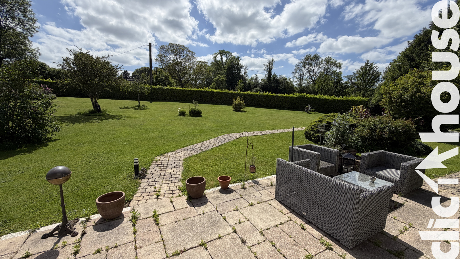 Image_, Maison, Deauville, ref :6921
