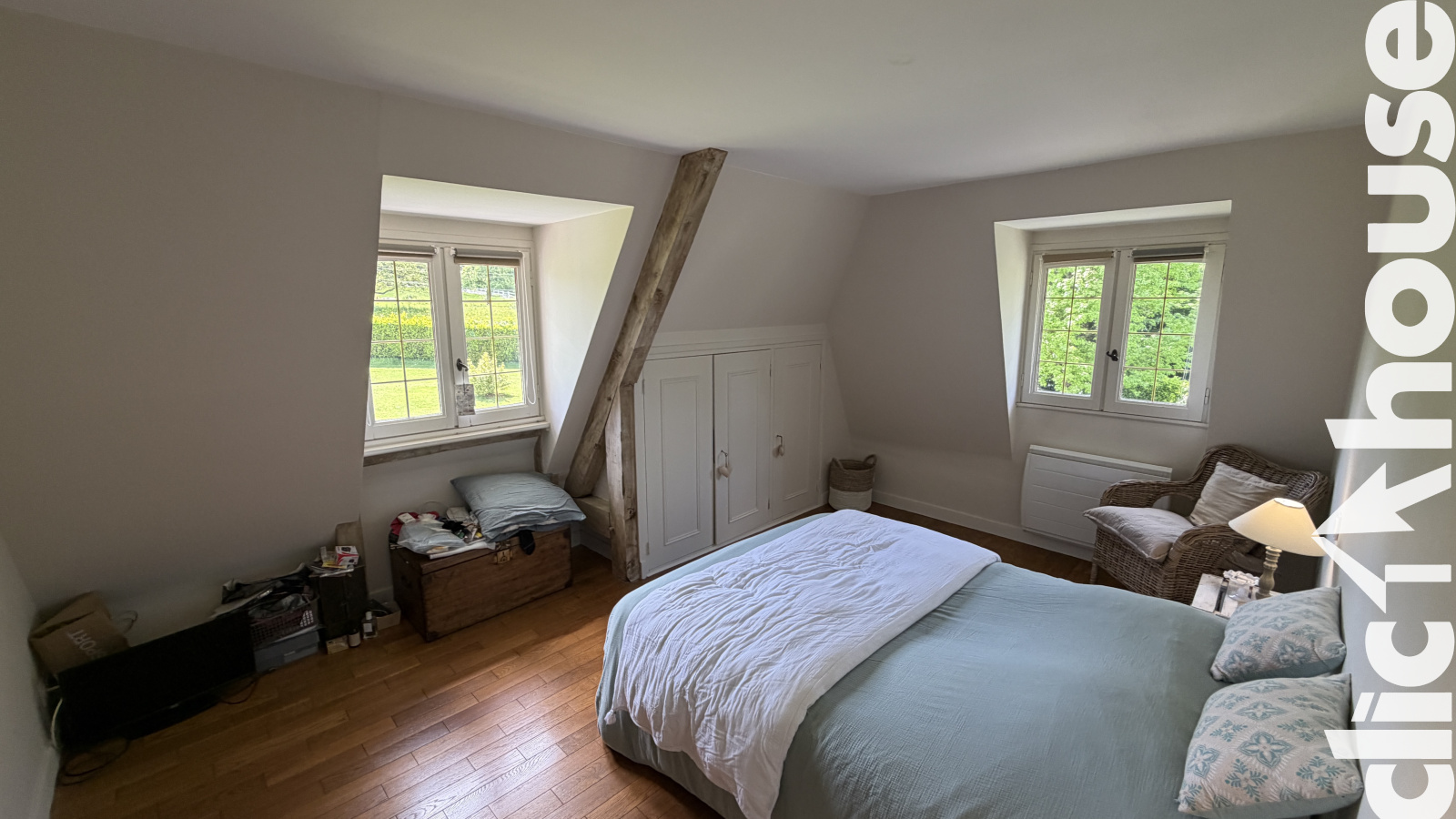 Image_, Maison, Deauville, ref :6921