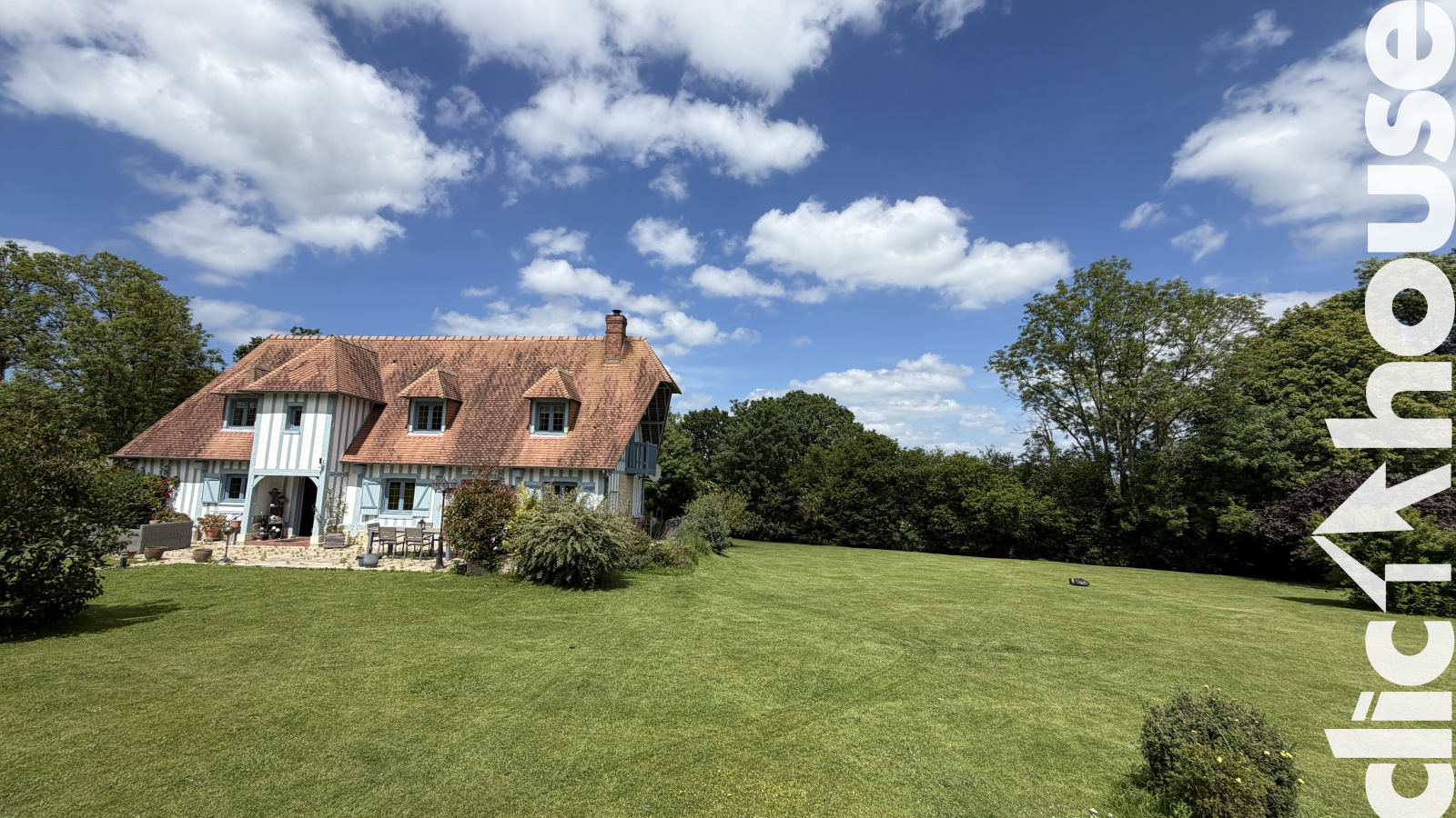 Image_, Maison, Deauville, ref :6921