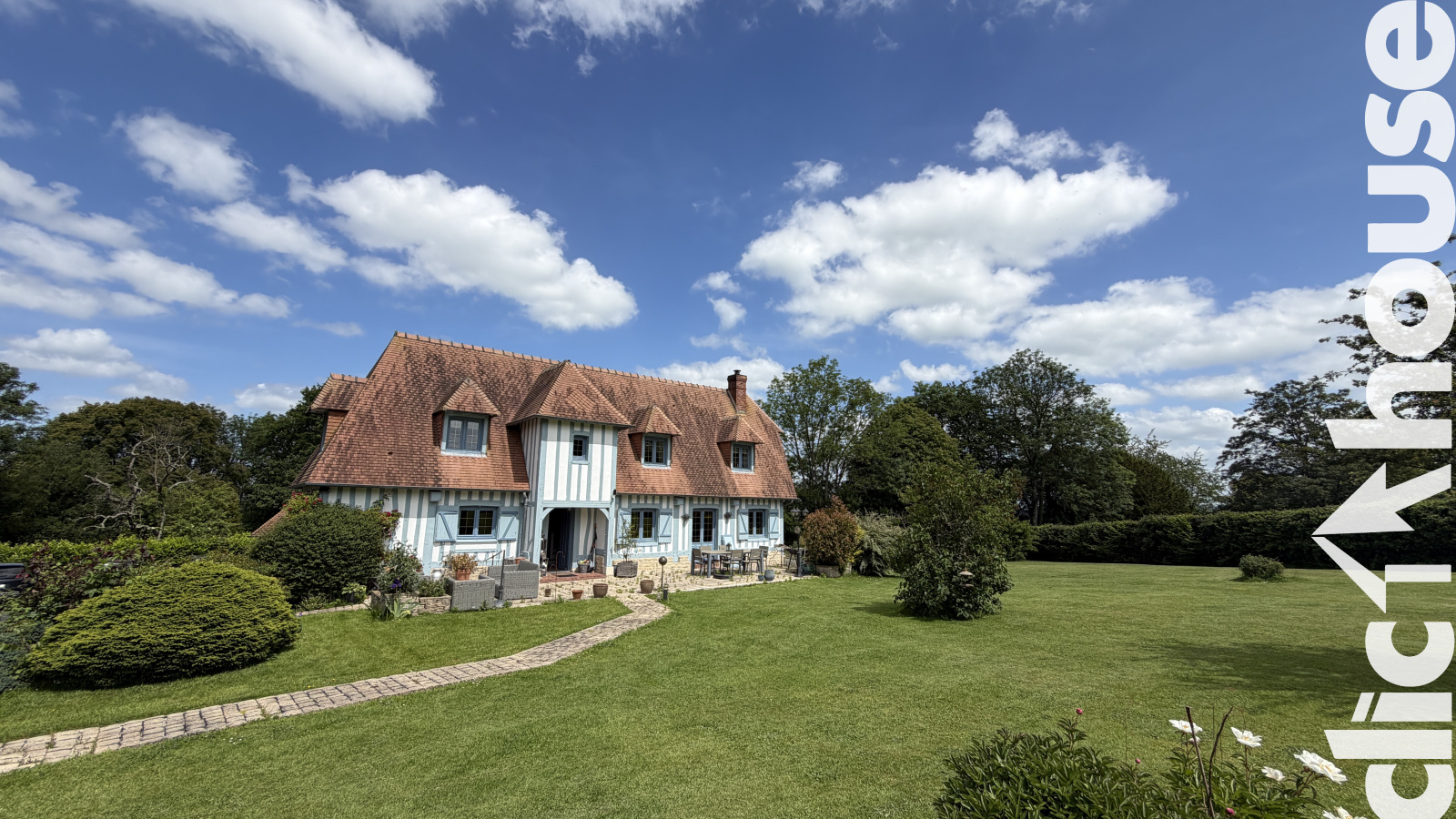 Image_, Maison, Deauville, ref :6921