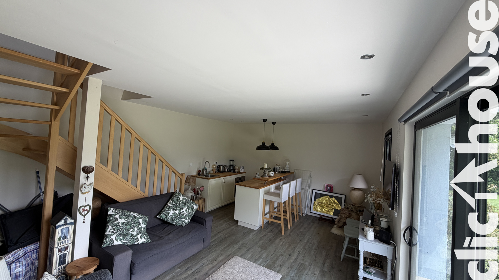 Image_, Maison, Deauville, ref :6921