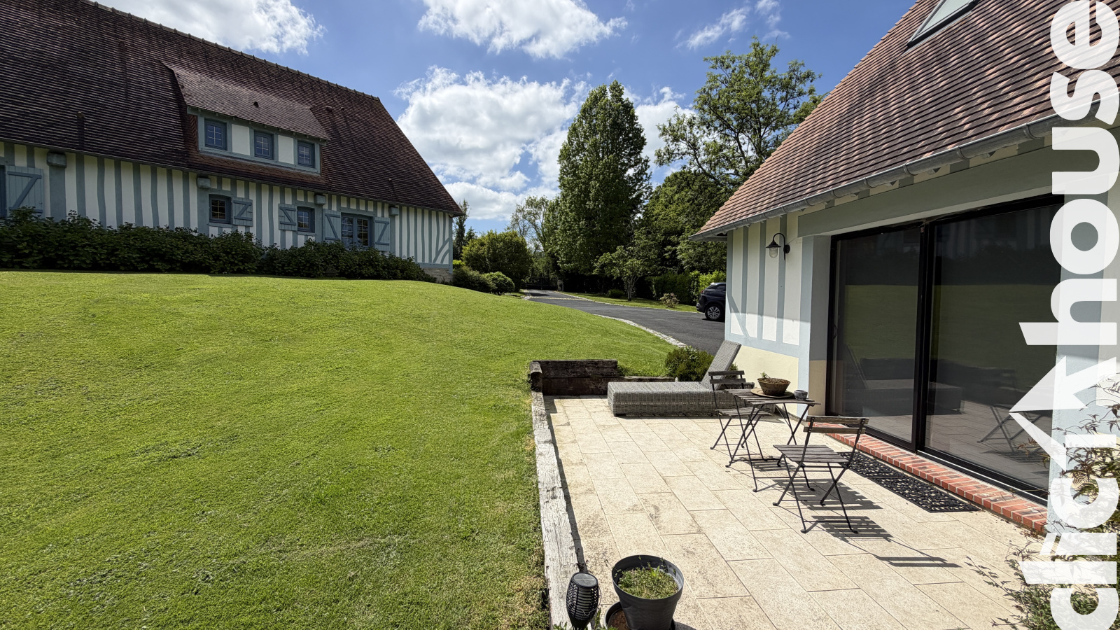 Image_, Maison, Deauville, ref :6921