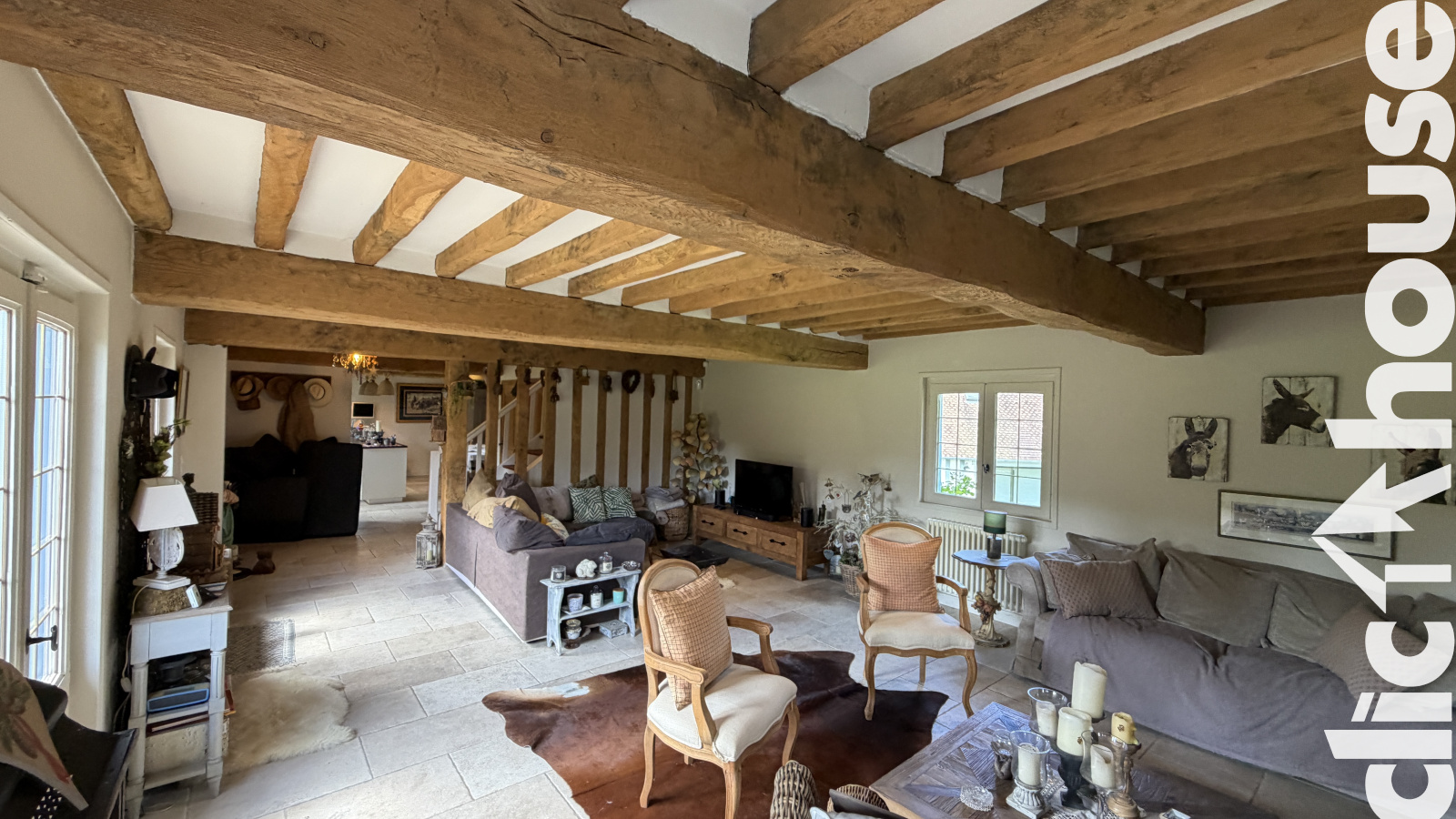 Image_, Maison, Deauville, ref :6921