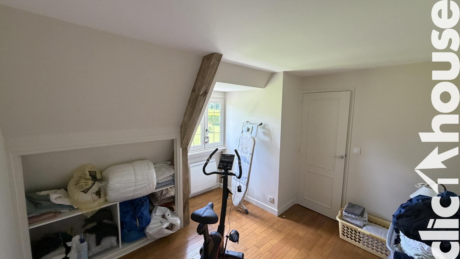Image_, Maison, Deauville, ref :6921