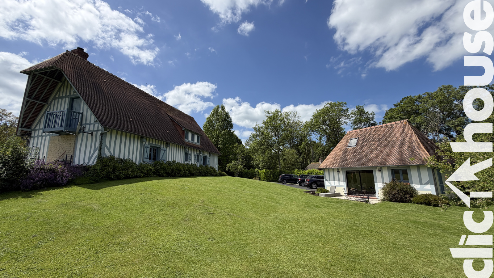 Image_, Maison, Deauville, ref :6921