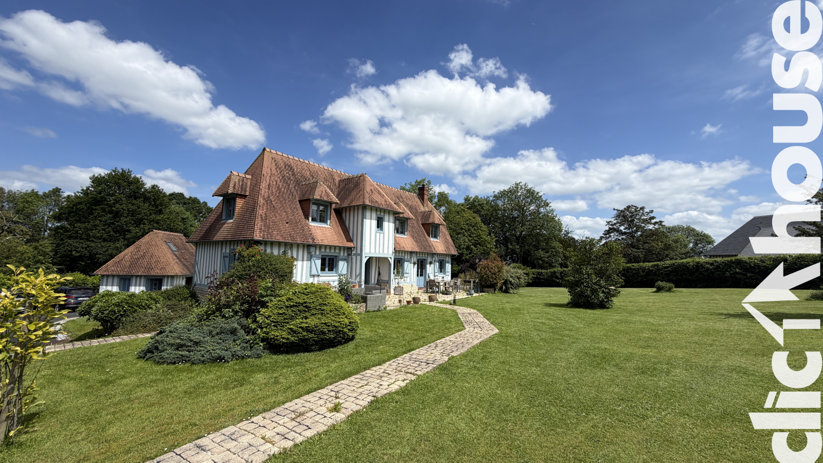 Image_, Maison, Deauville, ref :6921