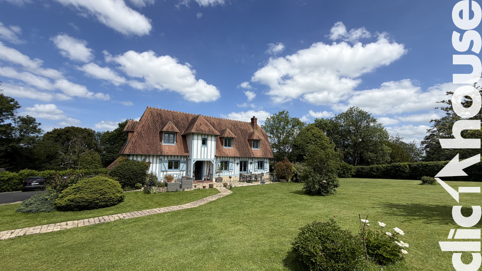 Image_, Maison, Deauville, ref :6921