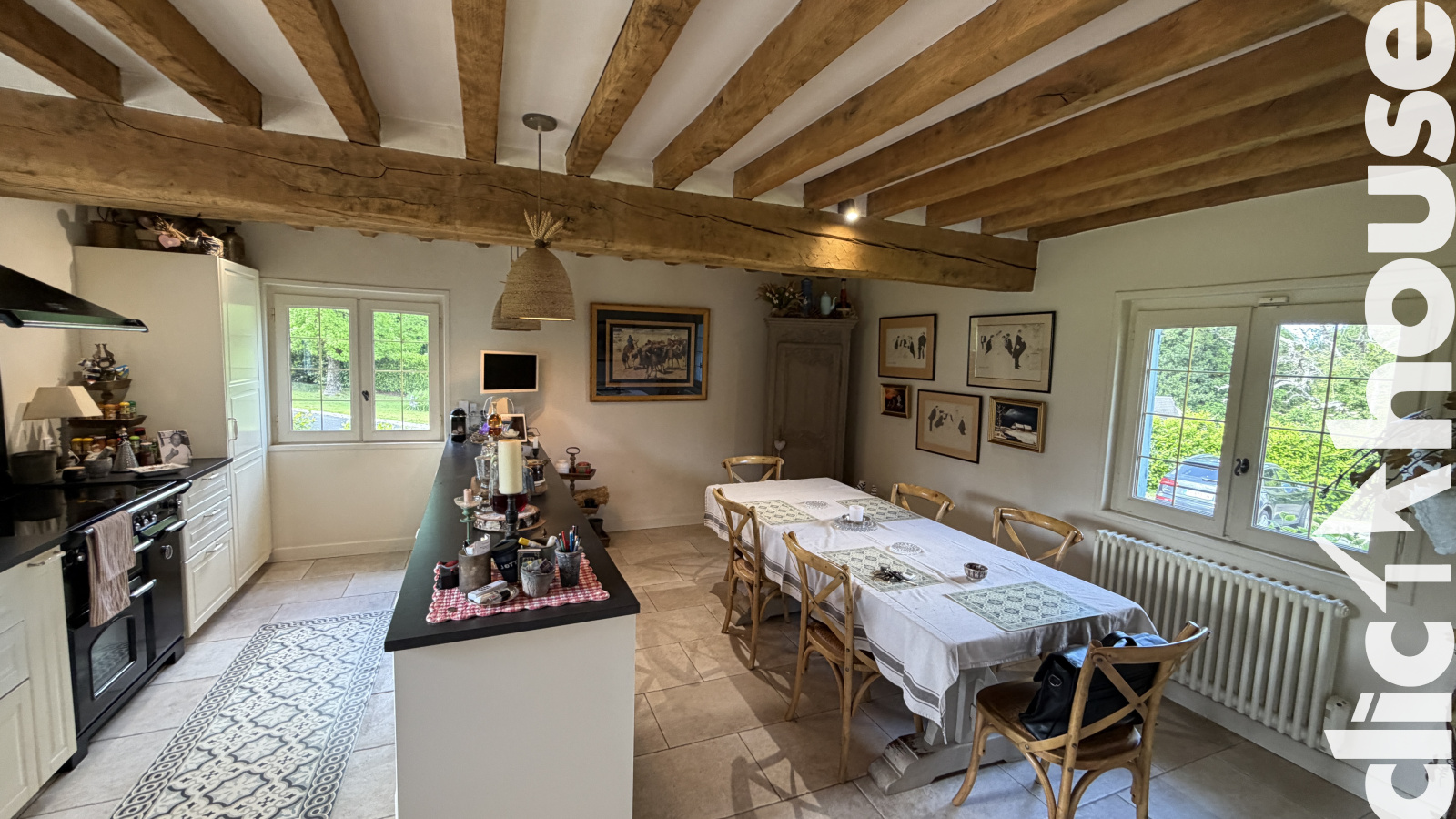 Image_, Maison, Deauville, ref :6921
