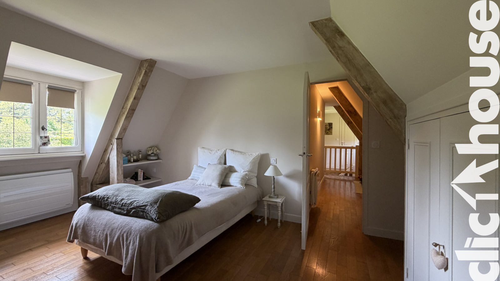 Image_, Maison, Deauville, ref :6921