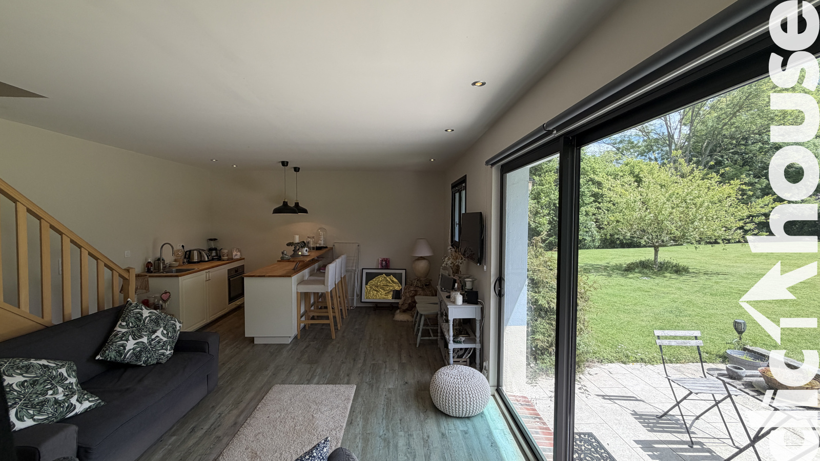 Image_, Maison, Deauville, ref :6921