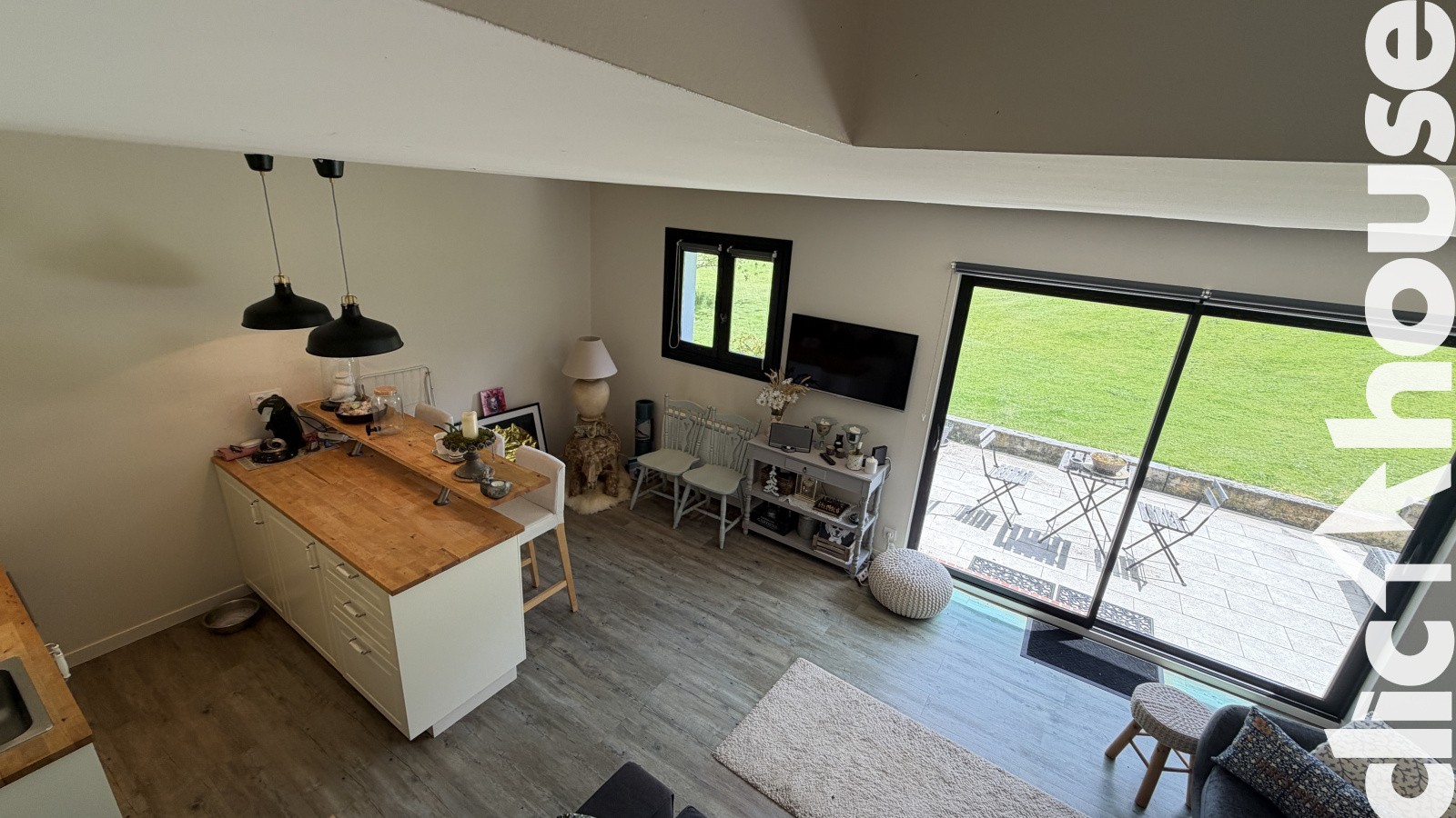 Image_, Maison, Deauville, ref :6921