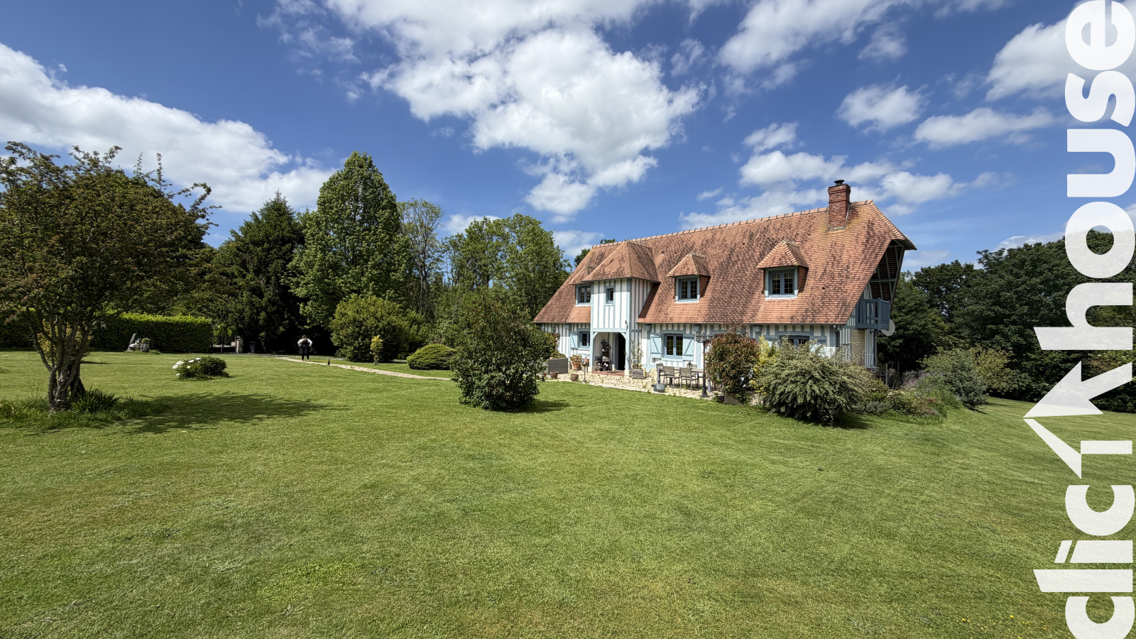 Image_, Maison, Deauville, ref :6921