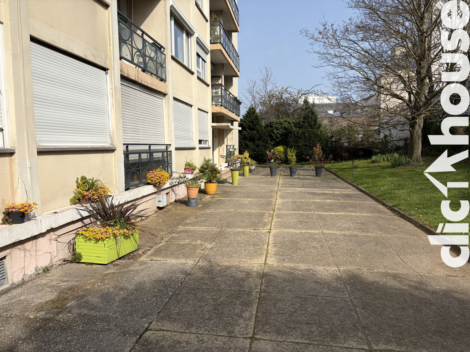 Image_, Appartement, Caen, ref :6859