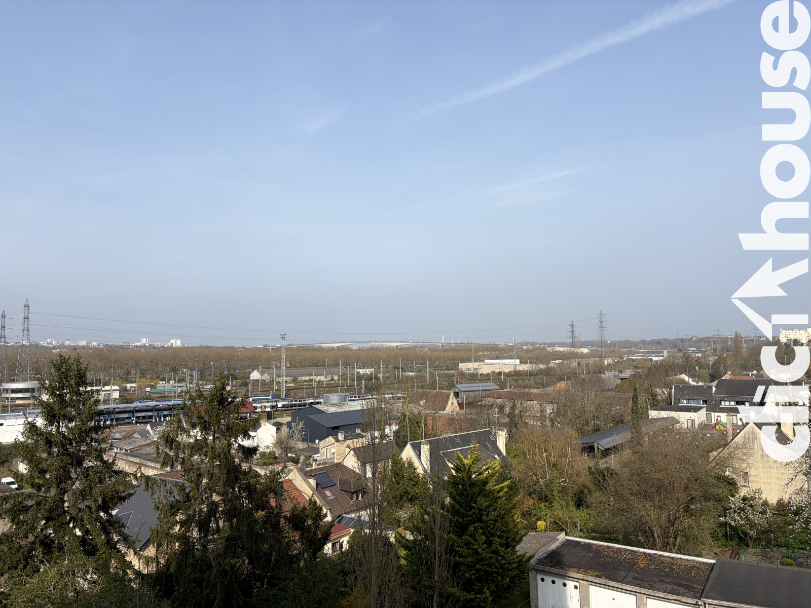 Image_, Appartement, Caen, ref :6859