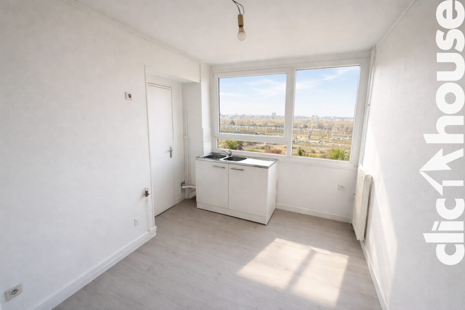 Image_, Appartement, Caen, ref :6859