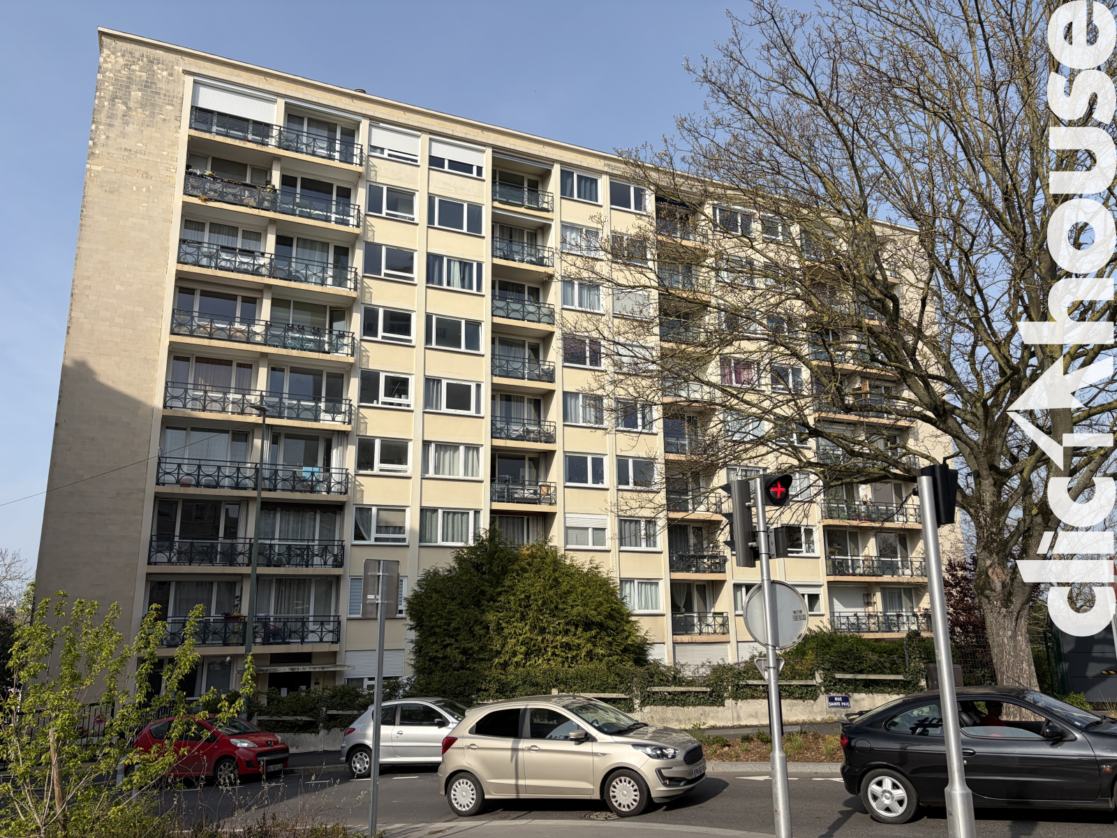 Image_, Appartement, Caen, ref :6859