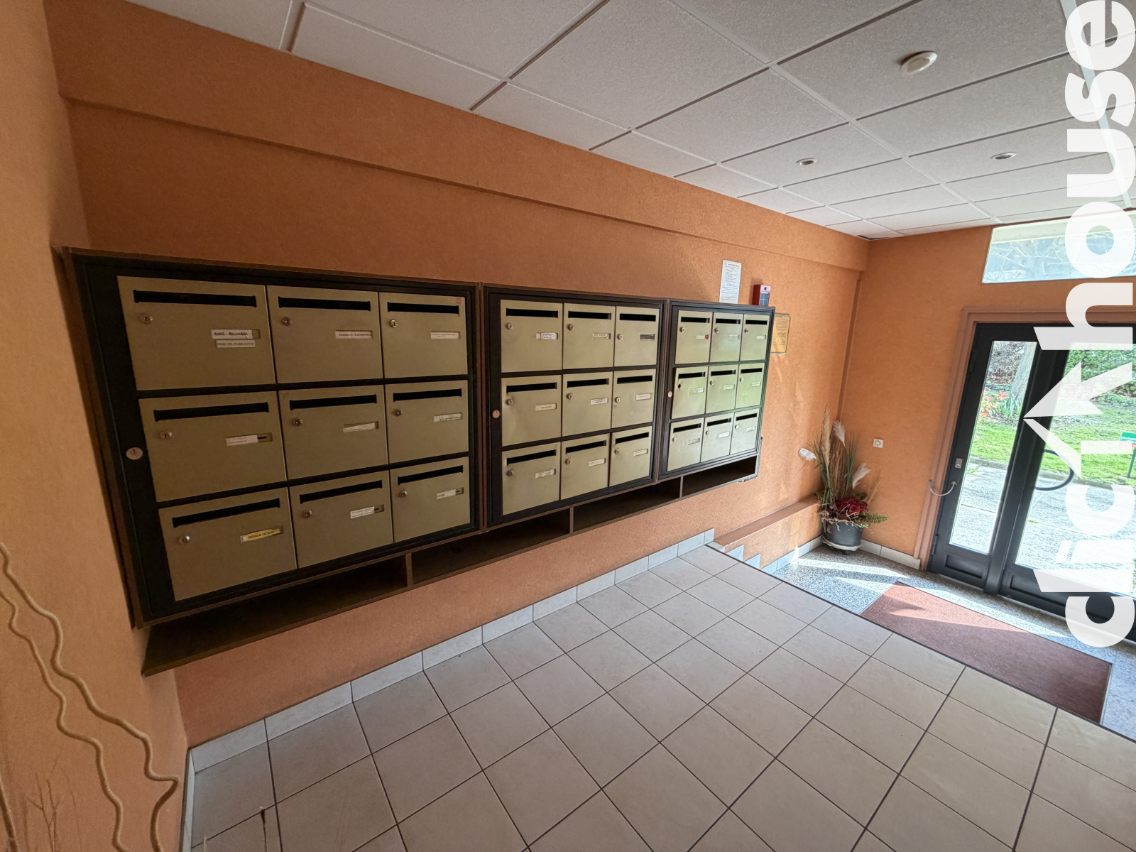 Image_, Appartement, Caen, ref :6859