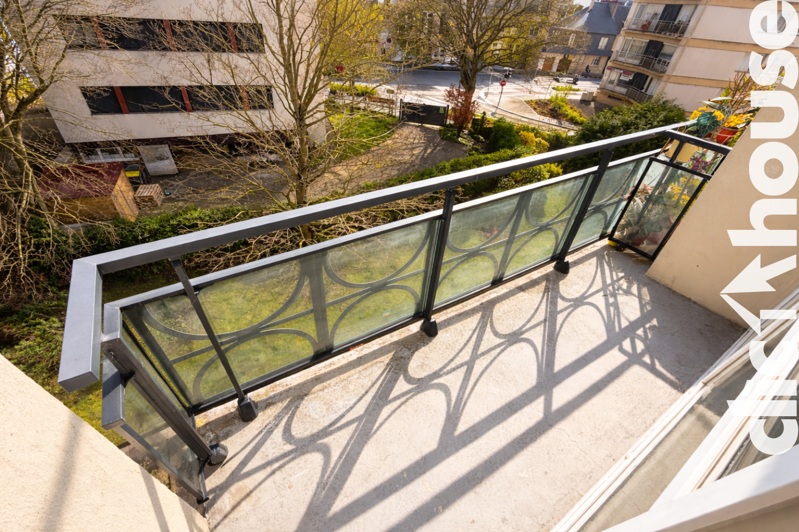 Image_, Appartement, Caen, ref :6859