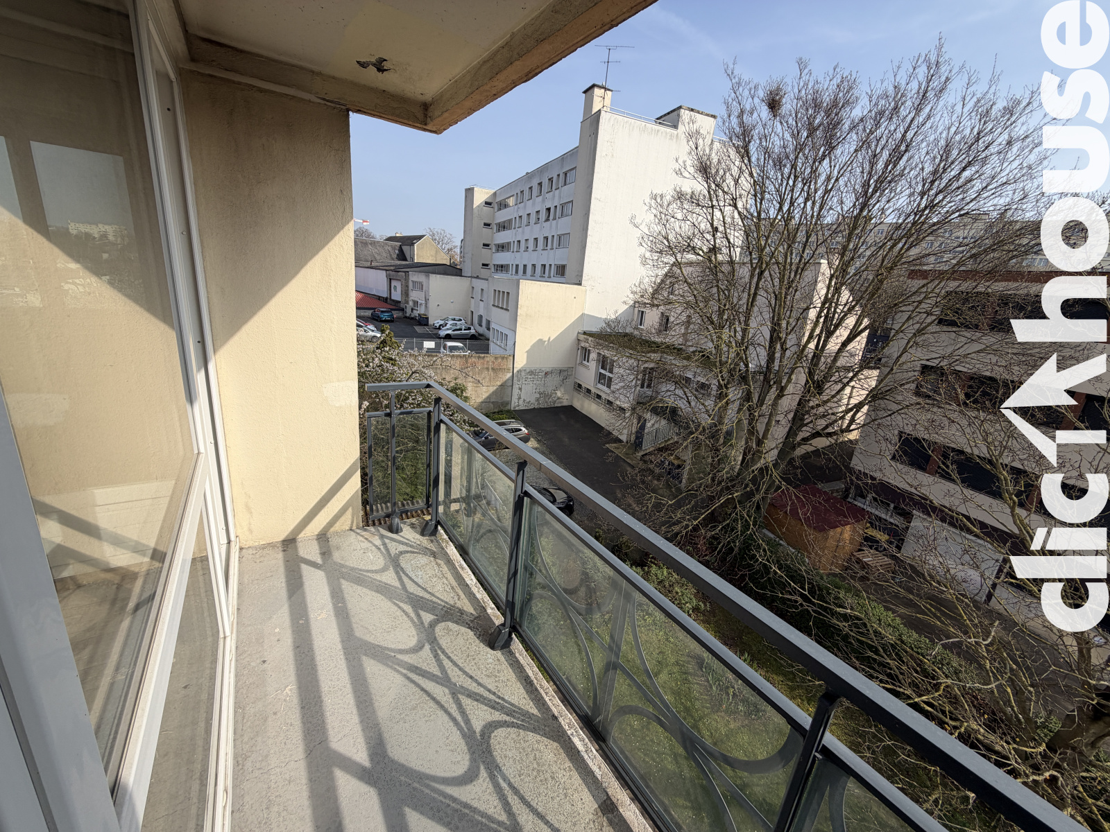 Image_, Appartement, Caen, ref :6859