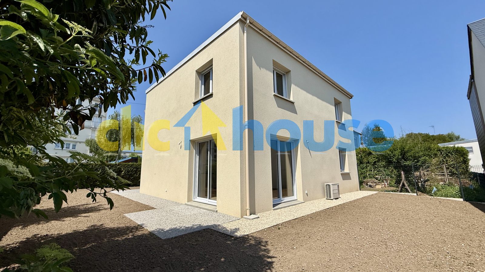 Image_, Maison, Caen, ref :6375