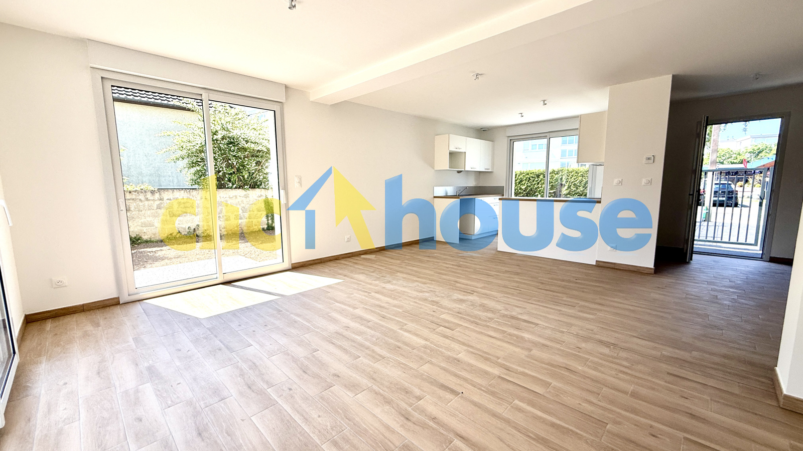 Image_, Maison, Caen, ref :6375