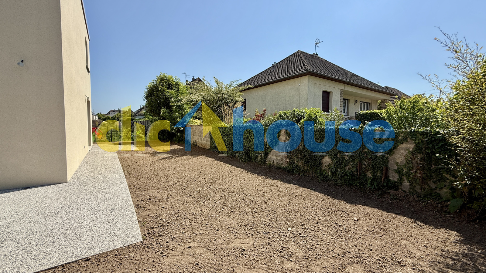 Image_, Maison, Caen, ref :6375
