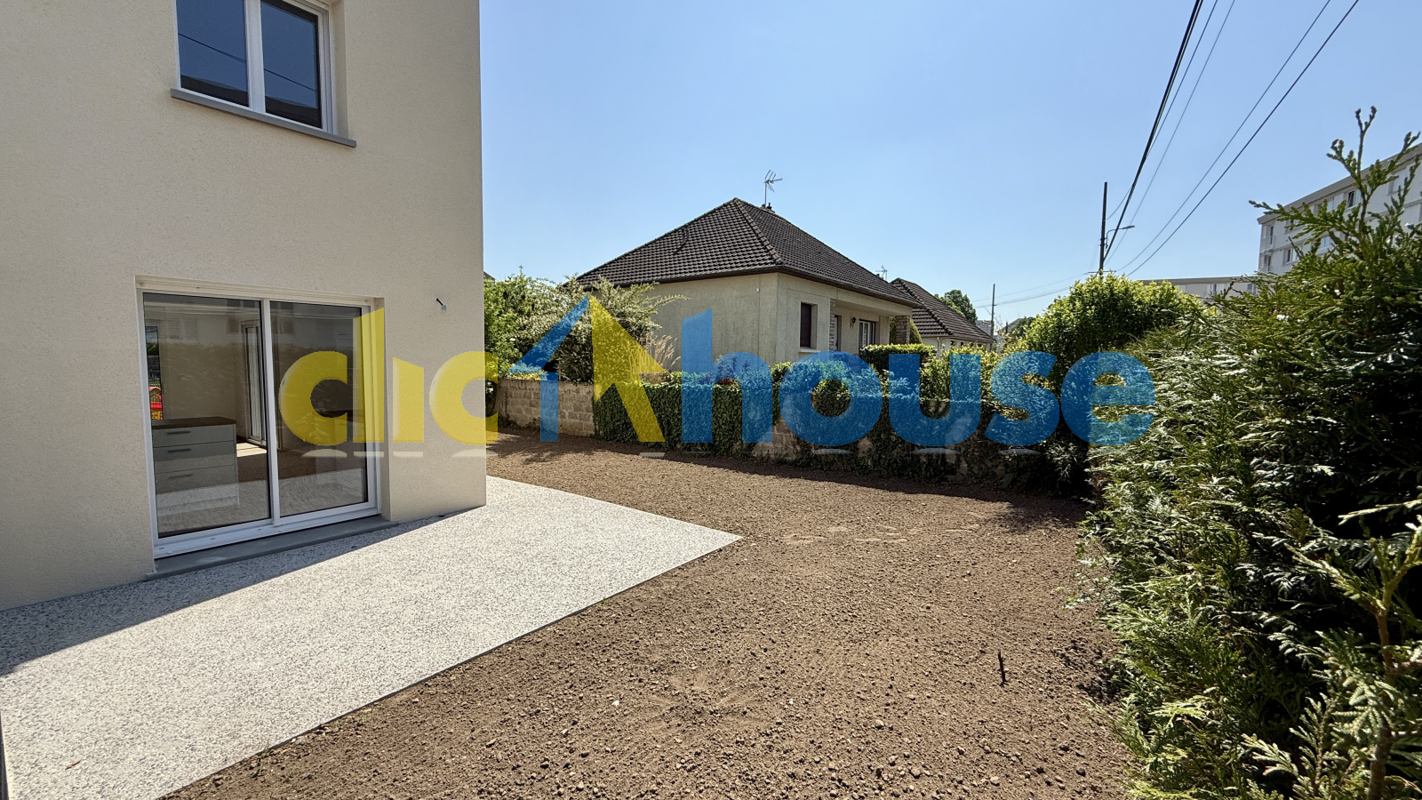 Image_, Maison, Caen, ref :6375