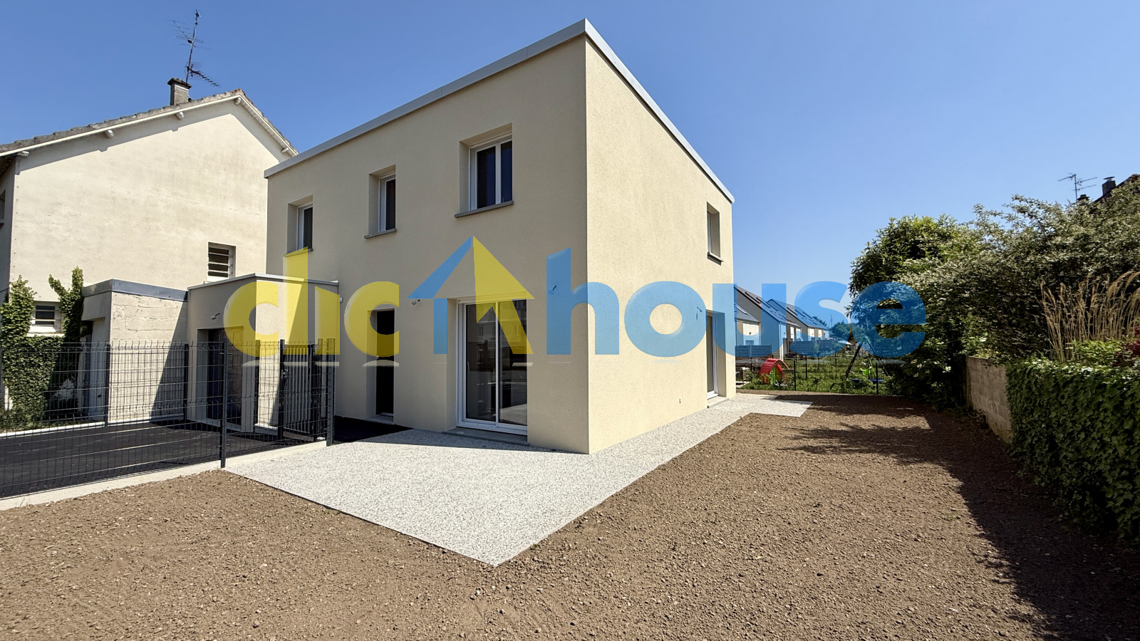 Image_, Maison, Caen, ref :6375