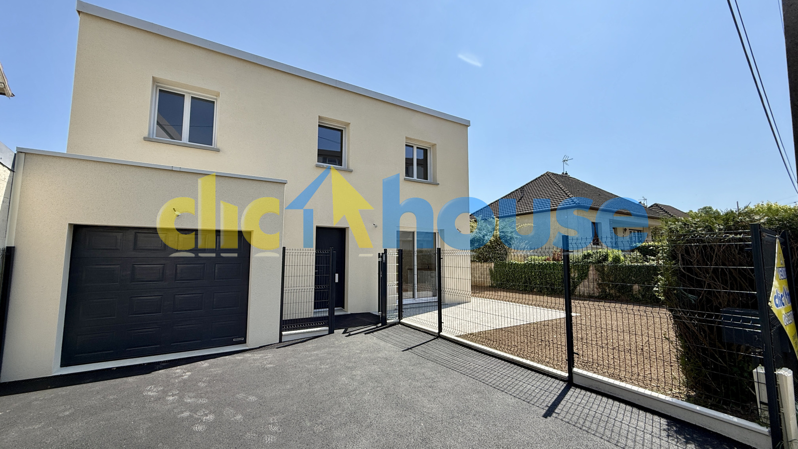Image_, Maison, Caen, ref :6375