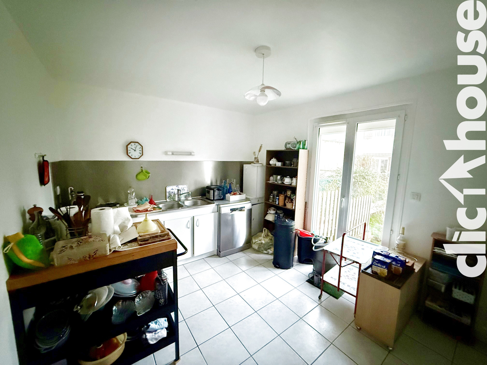 Image_, Maison, Bernières-sur-Mer, ref :6775