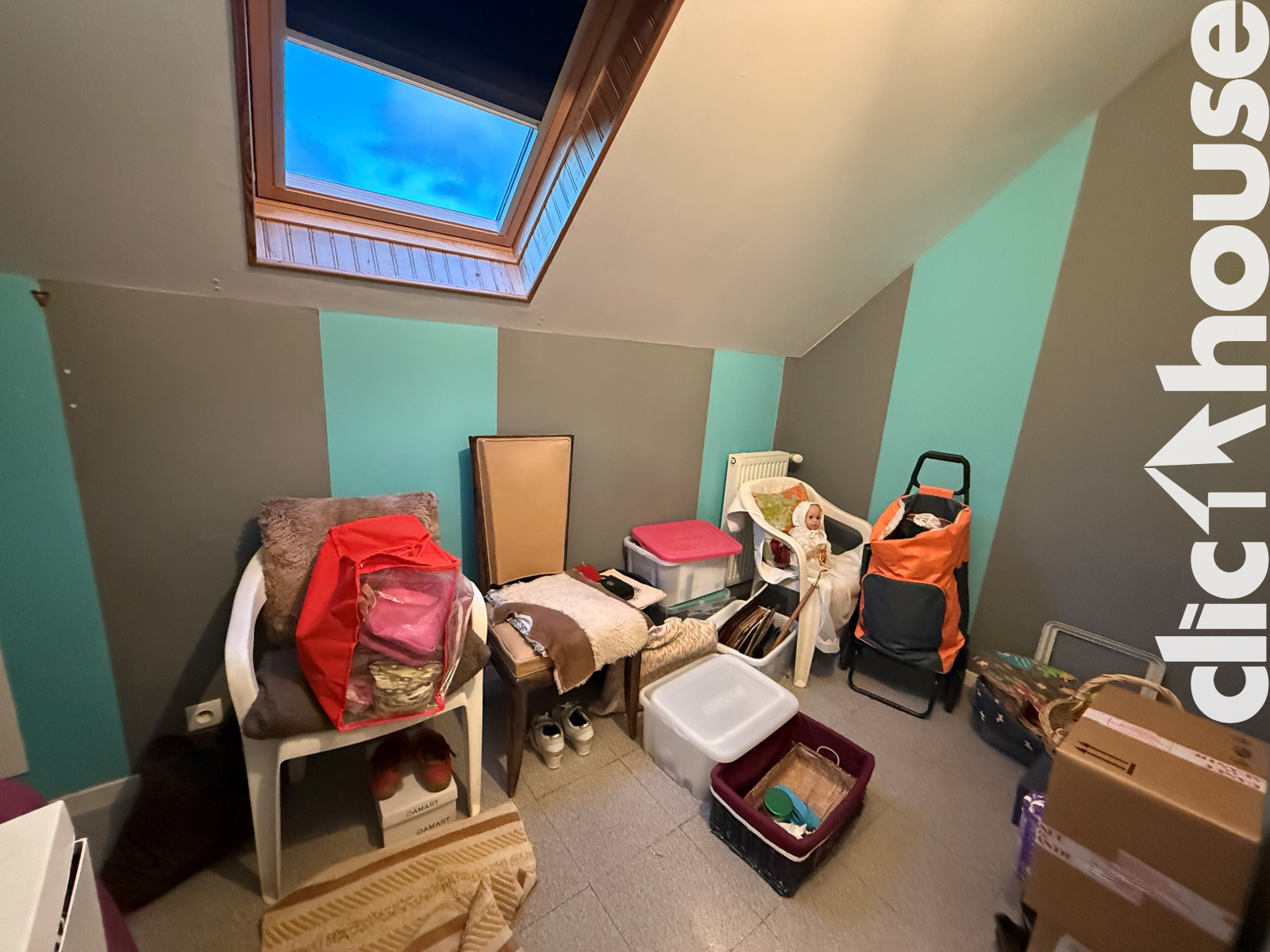 Image_, Maison, Bernières-sur-Mer, ref :6775